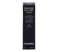 Chanel Rouge Allure Laque Ultrawear Shine Liquid Rossetto 80 Timeless 5,5 ml
