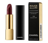 Chanel Chanel - Rouge Allure - Il Rossetto Intenso - -109 Rouge Noir - Donna