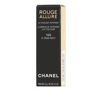 Chanel Rouge - Allure Le Rouge Intense 196 À Demi-Mot 3,5 g