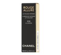 Chanel Rouge Allure Le Rouge Intense - 206 Illusion 3,5 g