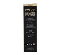 Chanel Rouge Allure L'extrait Rossetto Ricarica 2 g