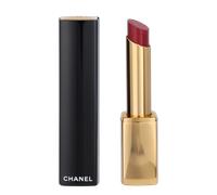Chanel Rouge Allure L'Extrait High-Intensity Lip Colour tamponare una volta con un fazzoletto. - Utilizzare un pennello labbra per rifinire i bordi con precisione o per modulare il colore gradualmente