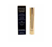 CHANEL ROUGE ALLURE L'EXTRAIT - RICARICA Rossetto brillante,Rossetto 862 BRUN AFFIRMÉ
