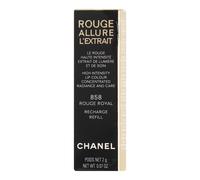 Chanel Rouge Allure L'Extrait Recharge Rouge Royal 858 2 g