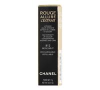 Chanel Rouge Allure L'Extrait Ricaricabile - Beige Brut 812 2 g