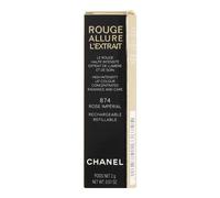 Chanel Rouge Allure L'Extrait Ricaricabile - Rose Impérial 874 2 g