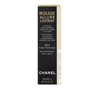 Chanel Rouge Allure L'Extrait ricaricabile - Rose Invincible 824 2 g