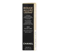 Chanel Chanel Rouge Allure L'extrait - Rossetto Ad Alta Intensità