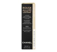 Chanel Rouge Allure L'Extrait ricaricabile - Rouge Royal 858 2 g