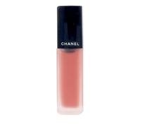 CHANEL ROUGE ALLURE LIQUID VELVET 204 TROUBLANTE 6ML - Rossetto, Rossetto mat