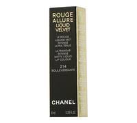 Chanel Rouge Allure Liquid Velvet 214 Bouleversante 6 ml