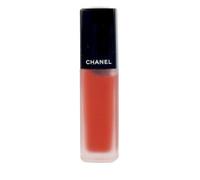 Chanel Rouge Allure Liquid Velvet 214-Bouleversante 6ml
