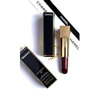 Chanel Rouge Allure Luminous Intense Lip Colour 137 Pourpre D’or 3,5 g
