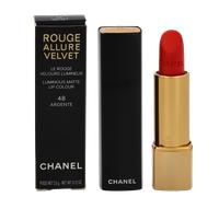 CHANEL ROUGE ALLURE Rossetto Intenso