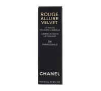 Chanel Rouge Allure Velvet Lipstick 54 Paradoxale 3,5 g