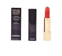 Chanel Rouge Allure Velvet Nº 57-Rouge Feu
