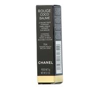 CHANEL ROUGE COCO BAUME - BRILLANTE TENDER PEACH 3G - Rossetto brillante
