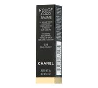 Chanel Rouge Coco Baume - 928 Pink Delight 3 g