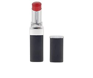 CHANEL Rouge Coco Bloom Plumping Lipstick 134-Sunlight 3 G per make-up professionale, per un’applicazione precisa e uniforme, 3 G