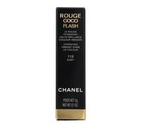 Chanel Rouge Coco Flash Hydrating Vibrant Shine Lip Colour 116 Easy 3G Rossetto 3 g Donna