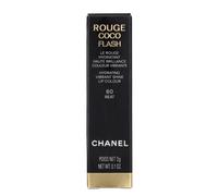 Chanel Rouge Coco Flash Hydrating Vibrant Shine Lip Colour 60 Beat Rossetto 3 g Donna