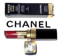 Chanel Rouge Coco Flash Hydrating Vibrant Shine Lip Colour 92 Amour 3 g