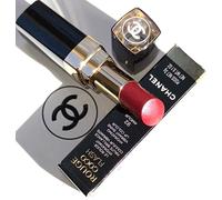 Chanel Rouge Coco Flash Hydrating Vibrant Shine Lip Colour 92 Amour 3 g