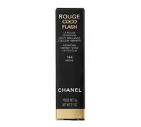 Chanel Rouge Coco Flash Hydrating Vibrant Shine Lip Colour poi riempi. - Intensifica colore e luminosità con strati aggiuntivi secondo desiderio. - Tampona una volta con un fazzoletto per una brillant