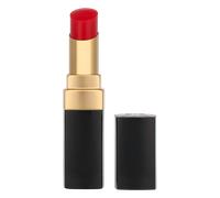 Chanel Rouge Coco Flash Hydrating Vibrant Shine Lip Colour poi riempi. - Intensifica colore e luminosità con strati aggiuntivi secondo desiderio. - Tampona una volta con un fazzoletto per una brillant
