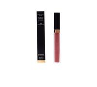 CHANEL - LABBRA ROUGE COCO GLOSS 722 NOCE MOSCATA - Gloss