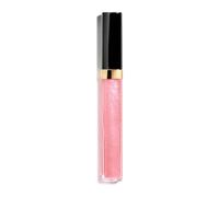 Chanel Chanel - Rouge Coco Hydra Gloss - Gloss Idratante E Levigante Ultra-brillante - rouge Coco Hyd.gloss Cristal 432 - Donna