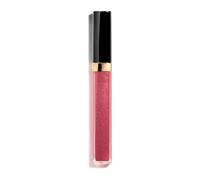 Chanel Chanel - Rouge Coco Hydra Gloss - Gloss Idratante E Levigante Ultra-brillante - rouge Coco Hyd.gloss Nacre 446 - Donna