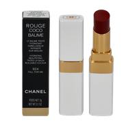 Chanel Rouge Coco Hydrating Beautifying Tinted Lip Balm 924 FALL FOR ME Rossetto 3 g Donna