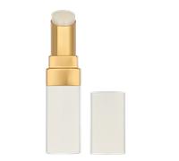 Chanel Rouge Coco Hydrating Beautifying Tinted Lip Balm partendo dal centro e procedendo verso l’esterno. - Per un velo di colore Rossetto 3 g Donna