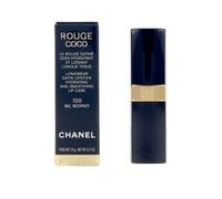 CHANEL ROUGE COCO ROSSETTO SATINATO A LUNGA TENUTA - IDRATANTE E LEVIGANTE all