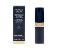 CHANEL ROUGE COCO ROSSETTO SATINATO A LUNGA TENUTA - IDRATANTE E LEVIGANTE all