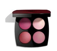 CHANEL Rouge Noir Confidence Ombretto e fard Blush 1 UD.