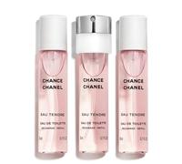 Chanel Chance Eau Tendre Eau de Toilette Ricarica 3 x 20 ml