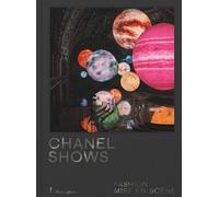 Chanel Shows: Fashion Mise-en-Scène