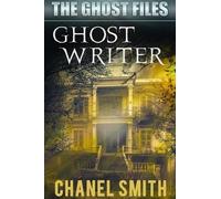 Chanel Smith Ghost Writer (Tascabile)
