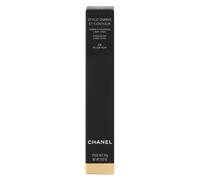 Chanel Stylo Ombre Et Contour 08 Rouge Noir Matita occhi 0.8 g Donna