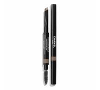 Chanel Matita per sopracciglia waterproof con scovolino Stylo Sourcils Waterproof (Eyebrow Pencil) 0,27 g 808 Brun Clair