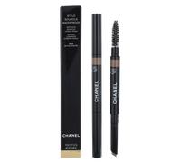 Chanel Stylo Sourcils Waterproof Eyebrow Pencil 0.27 g 806 Blond Tendre Trucco sopracciglia Matita occhi
