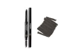 Chanel Stylo Sourcils Waterproof Matita Sopracciglia Lunga Tenuta 818 Brun Noir