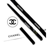 Chanel Stylo Yeux Eyeliner impermeabile a lunga durata 56 metallo kaki