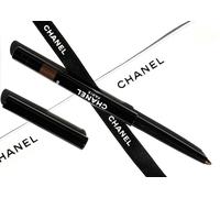 Chanel Stylo Yeux Eyeliner impermeabile a lunga durata 943 Brun Agape