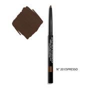 CHANEL STYLO YEUX WATERPROOF 20 Espresso - matita eyeliner waterproof