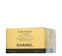 Chanel Sublimage La Crème Corps et Décolleté 150 g