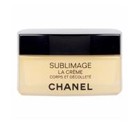 Chanel Sublimage La Crème Corps et Décolleté 150 g