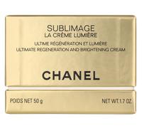 Chanel Sublimage La Creme Lumiere 50ml Crema giorno